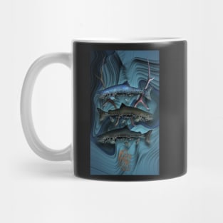 Sea Hunters Mug